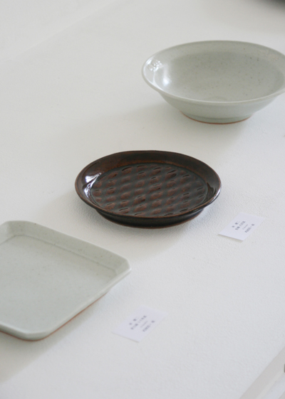 林健二・原朋子 展 2015/ 6/ 24 7/ 12