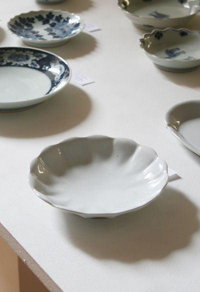 林健二・原朋子 展 2015/ 6/ 24 7/ 12