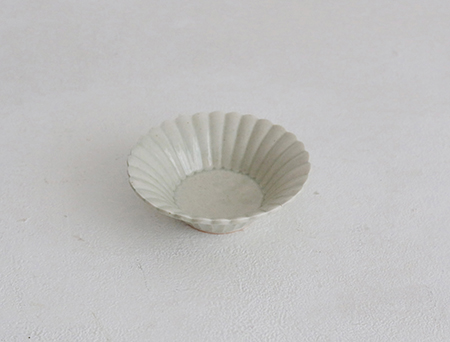 高島大樹　八角皿 高島 大樹 展 2020