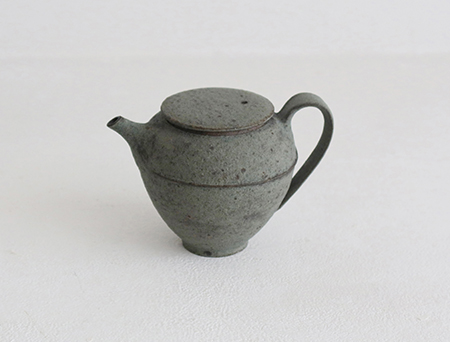 高島大樹　八角皿 高島 大樹 展 2020